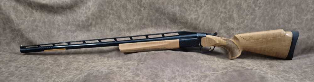 NIB BROWNING BT-99 PLUS MAPLE 12GA 32" BOX-img-14