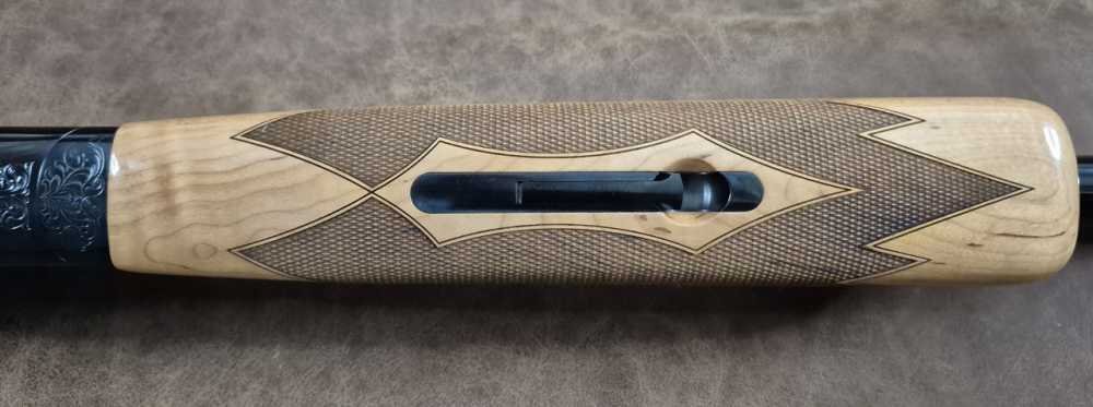 NIB BROWNING BT-99 PLUS MAPLE 12GA 32" BOX-img-6