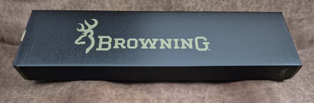 NIB BROWNING BT-99 PLUS MAPLE 12GA 32" BOX-img-16