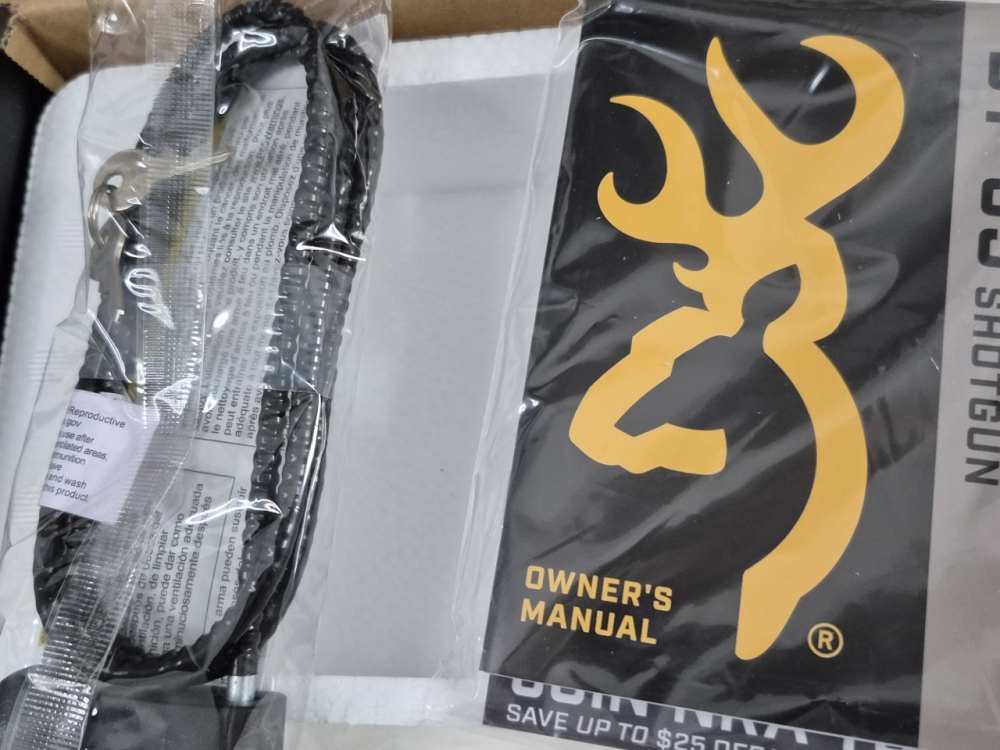 NIB BROWNING BT-99 PLUS MAPLE 12GA 32" BOX-img-18
