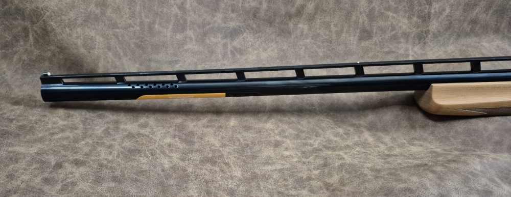 NIB BROWNING BT-99 PLUS MAPLE 12GA 32" BOX-img-12