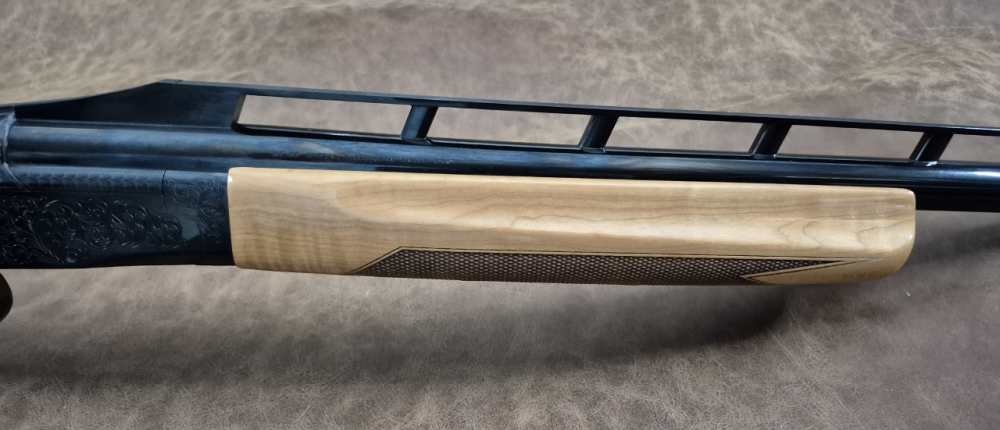 NIB BROWNING BT-99 PLUS MAPLE 12GA 32" BOX-img-7
