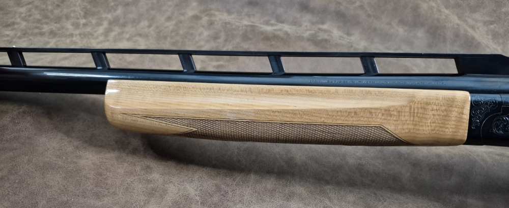NIB BROWNING BT-99 PLUS MAPLE 12GA 32" BOX-img-11