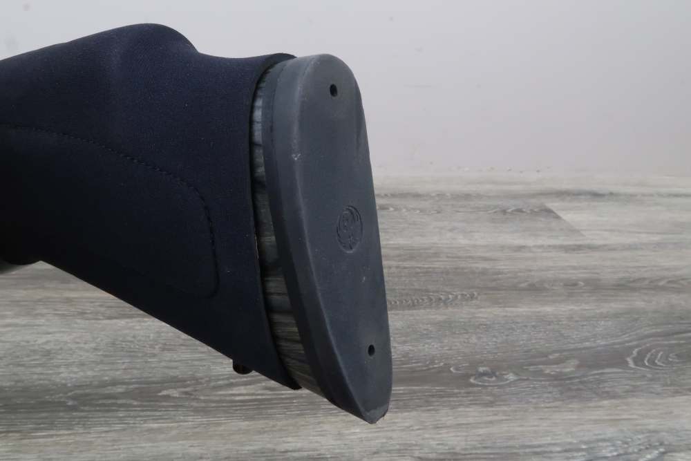 Ruger 10/22 Custom .22 LR 18-1/2" E.R. Shaw Heavy Threaded Barrel w/Scope -img-9