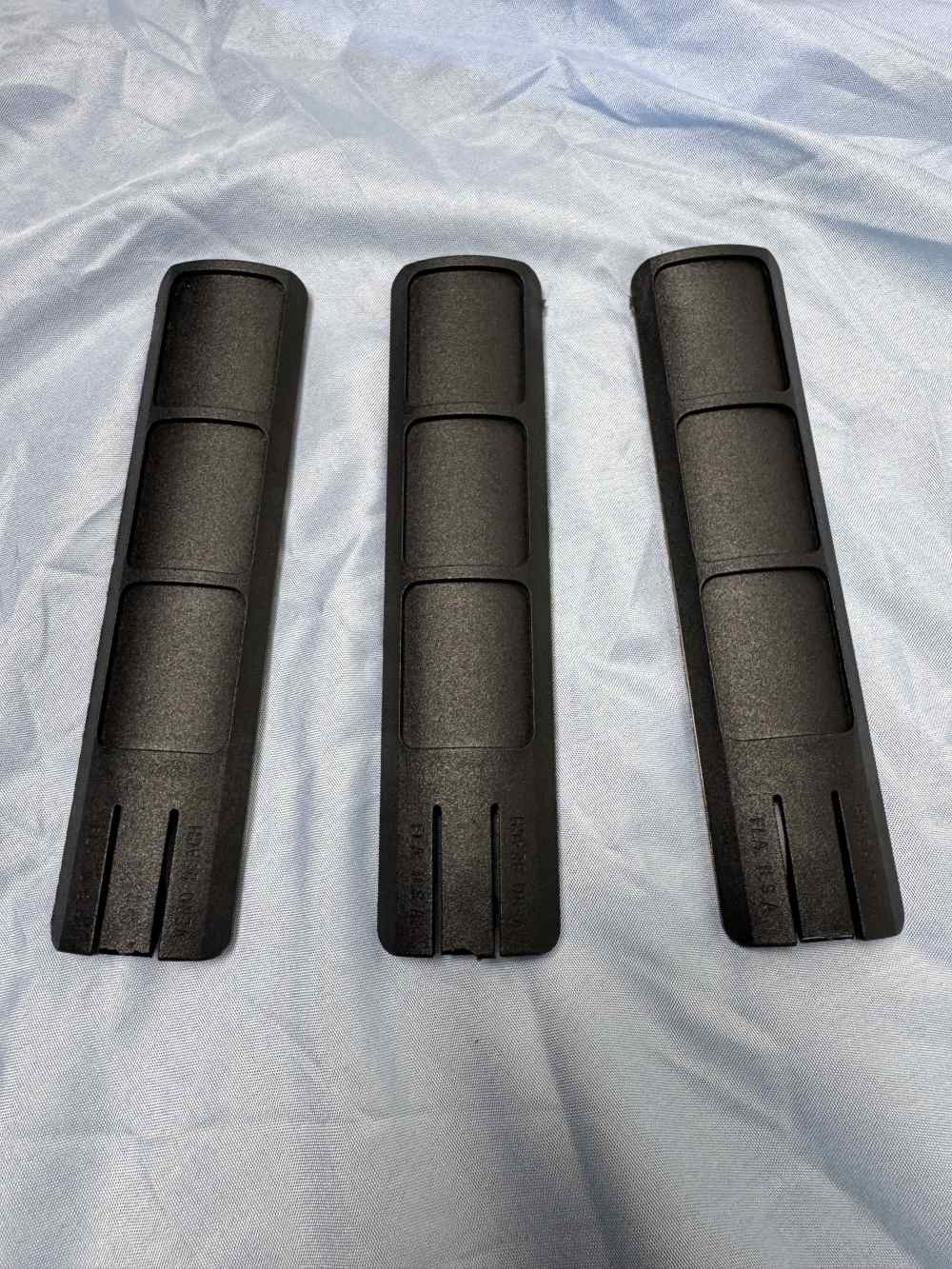 Prototype Vero Knight’s Armament KAC M4 RAS Type II Rail Cover-img-0