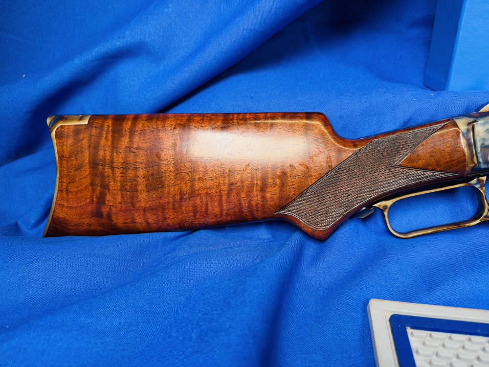 Colt Winchester Turnbull Limited 1 of 10 45Colt SAA MODEL 73 CUSTOM SHOP-img-27