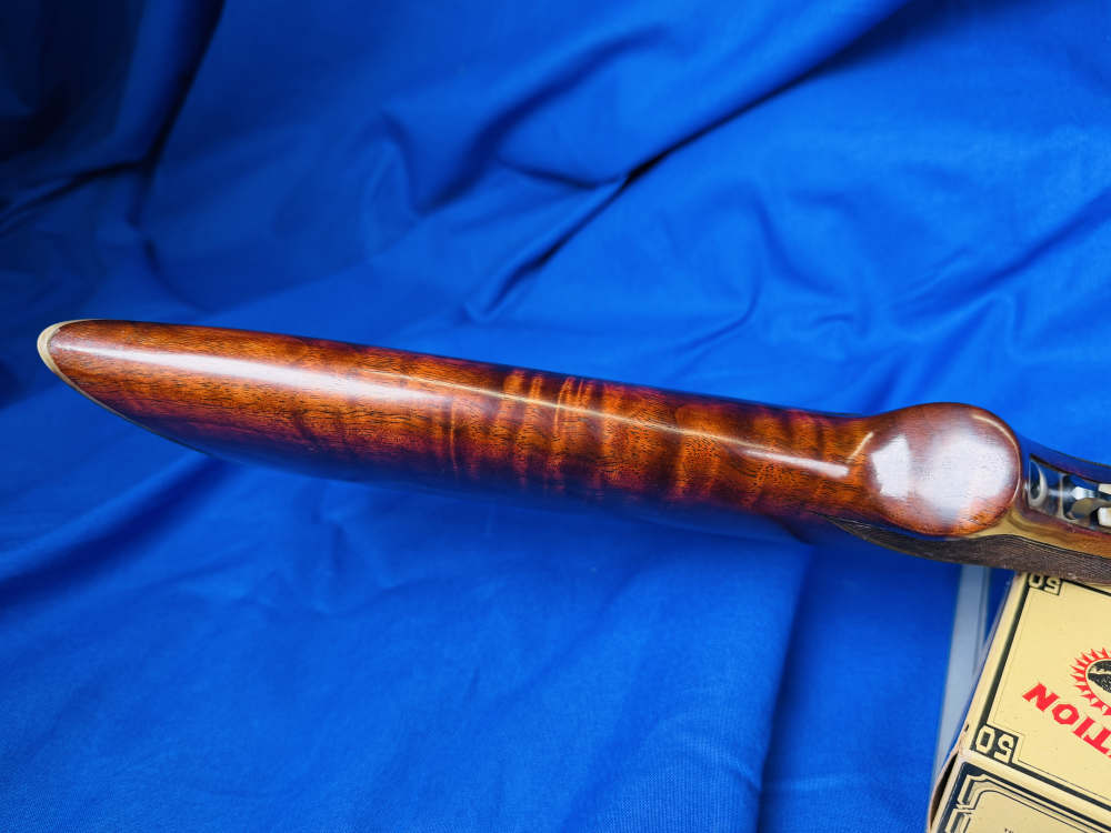 Colt Winchester Turnbull Limited 1 of 10 45Colt SAA MODEL 73 CUSTOM SHOP-img-35
