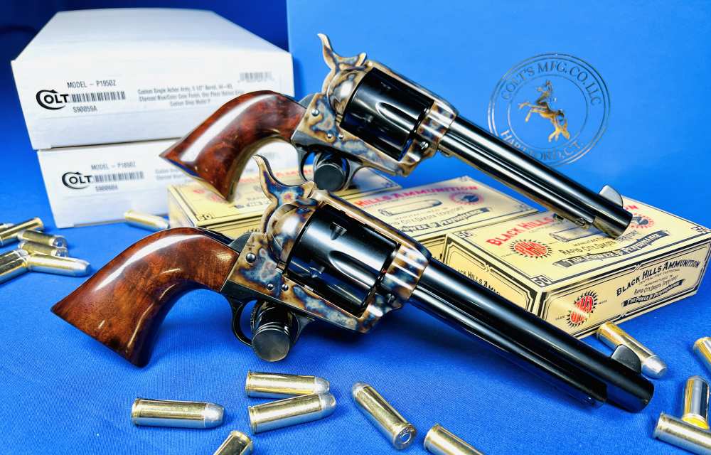 Colt Winchester Turnbull Limited 1 of 10 45Colt SAA MODEL 73 CUSTOM SHOP-img-61