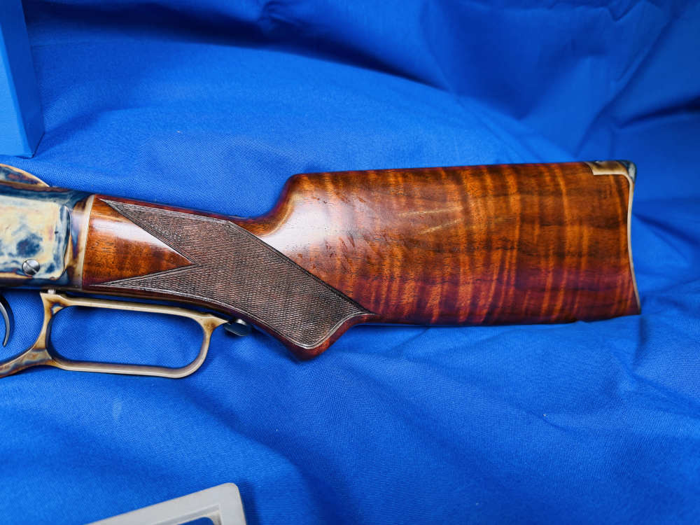 Colt Winchester Turnbull Limited 1 of 10 45Colt SAA MODEL 73 CUSTOM SHOP-img-26