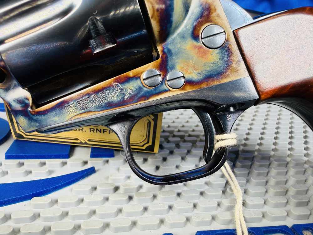 Colt Winchester Turnbull Limited 1 of 10 45Colt SAA MODEL 73 CUSTOM SHOP-img-21