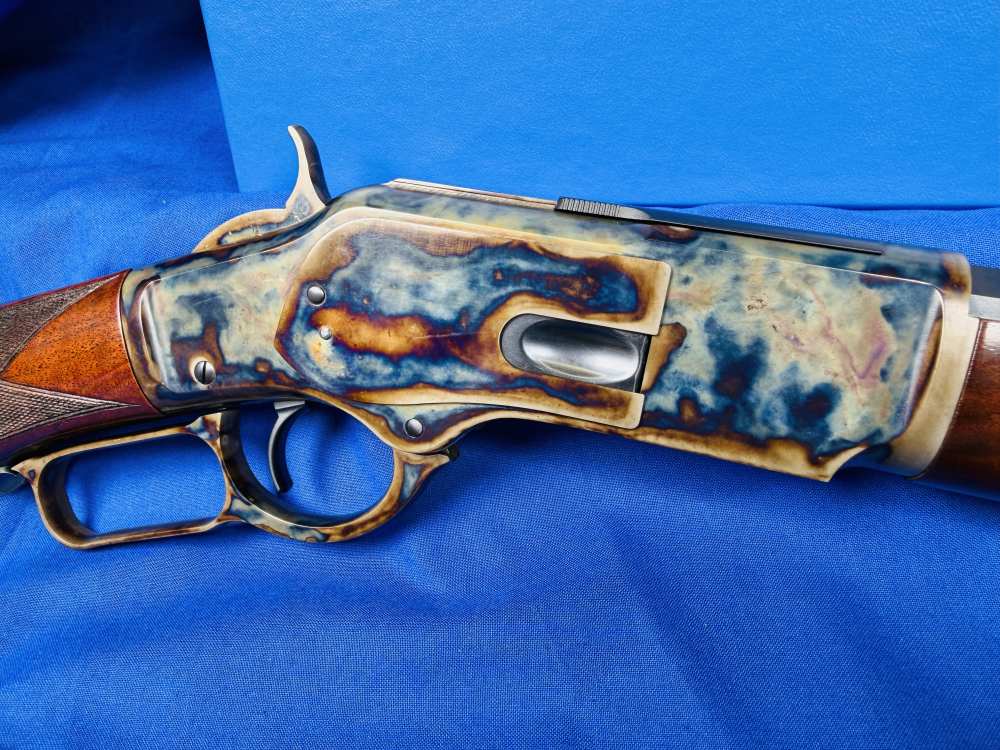Colt Winchester Turnbull Limited 1 of 10 45Colt SAA MODEL 73 CUSTOM SHOP-img-40