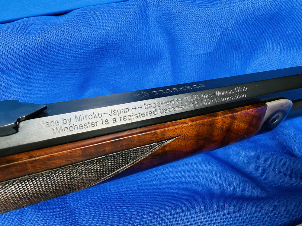 Colt Winchester Turnbull Limited 1 of 10 45Colt SAA MODEL 73 CUSTOM SHOP-img-43