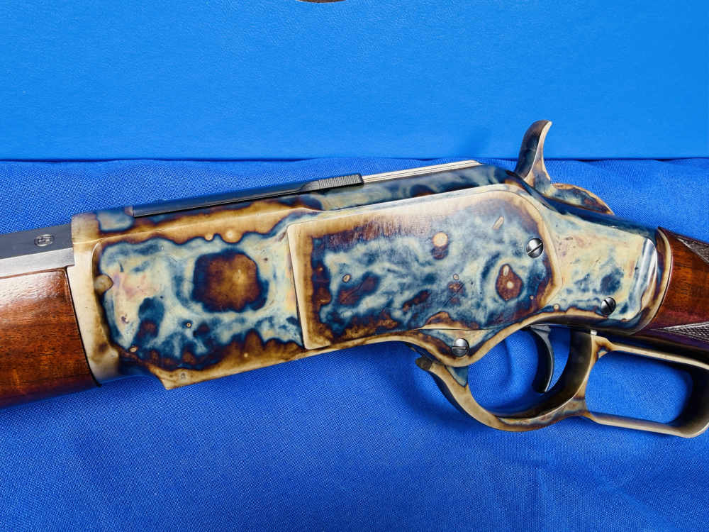 Colt Winchester Turnbull Limited 1 of 10 45Colt SAA MODEL 73 CUSTOM SHOP-img-48