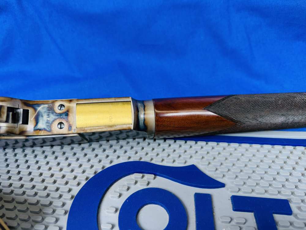 Colt Winchester Turnbull Limited 1 of 10 45Colt SAA MODEL 73 CUSTOM SHOP-img-37