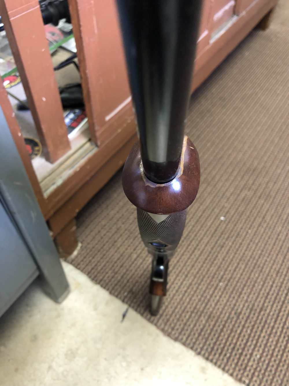 Kassnar Windsor Churchill III 20 Gauge Over Under Used-img-9