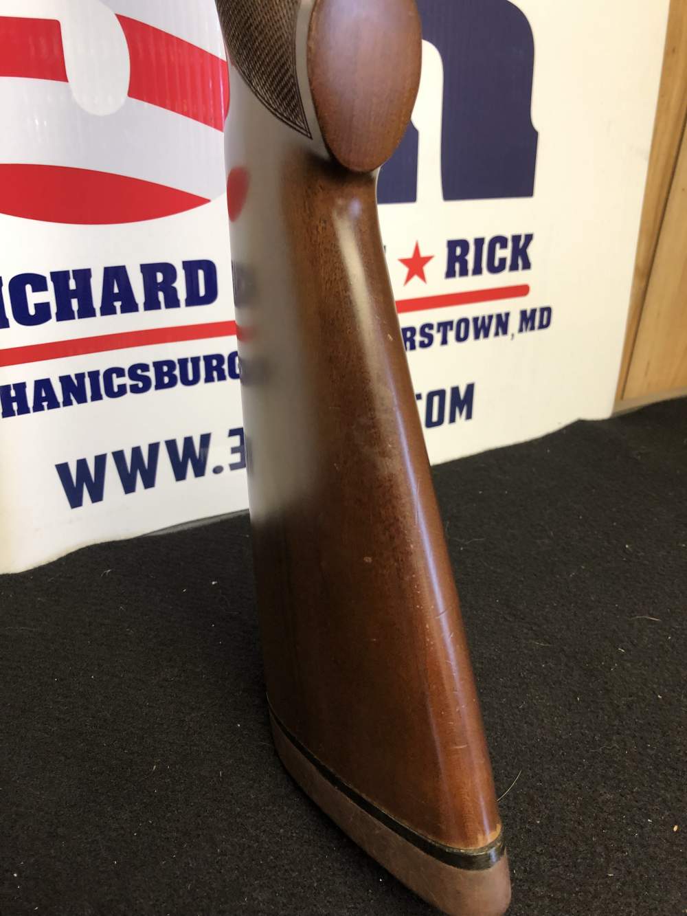Kassnar Windsor Churchill III 20 Gauge Over Under Used-img-7