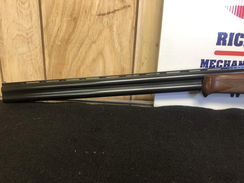 Kassnar Windsor Churchill III 20 Gauge Over Under Used-img-1