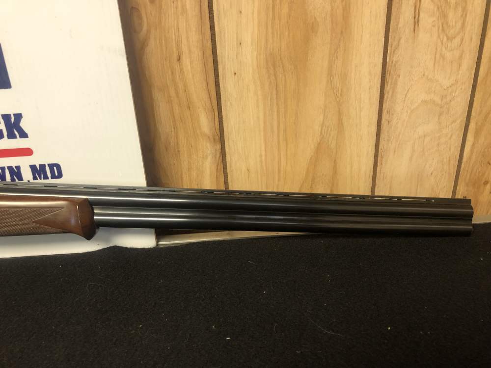 Kassnar Windsor Churchill III 20 Gauge Over Under Used-img-6