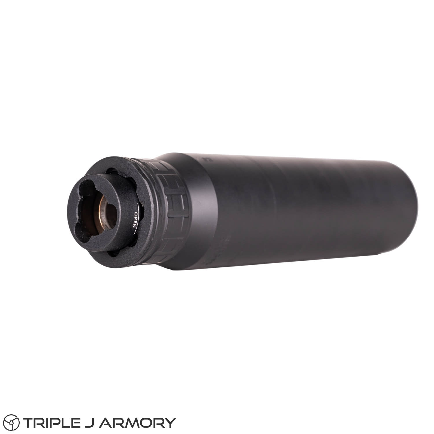 Rugged Suppressors SUB9 Steel 9mm Suppressor Black-img-5