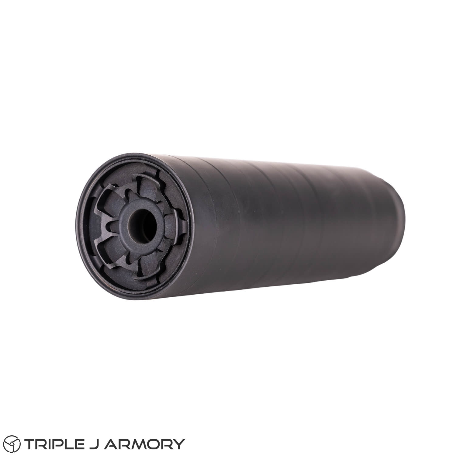 Rugged Suppressors SUB9 Steel 9mm Suppressor Black-img-4