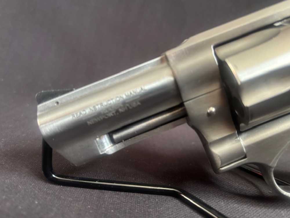 Ruger GP100 3" .357 Original Box-img-6