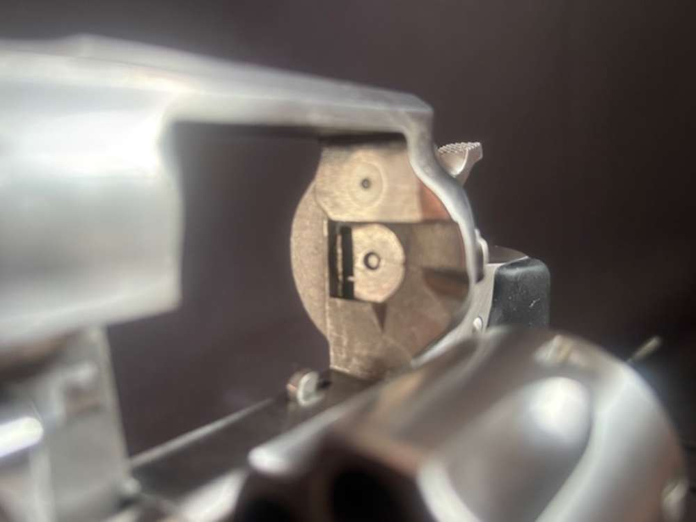 Ruger GP100 3" .357 Original Box-img-14