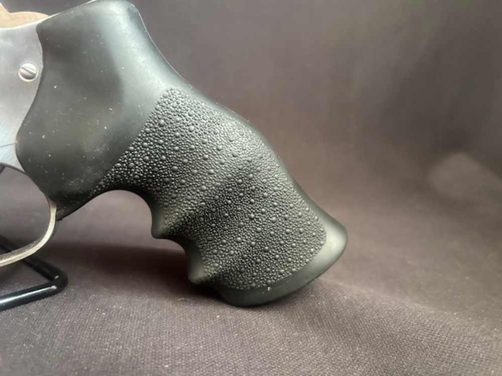 Ruger GP100 3" .357 Original Box-img-2