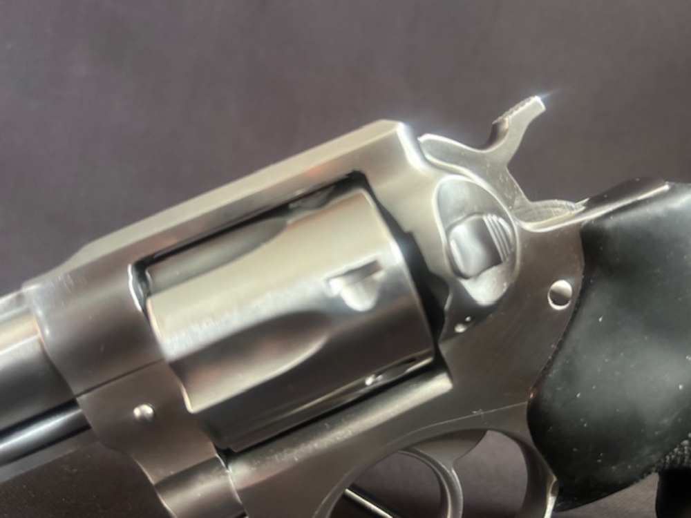 Ruger GP100 3" .357 Original Box-img-5