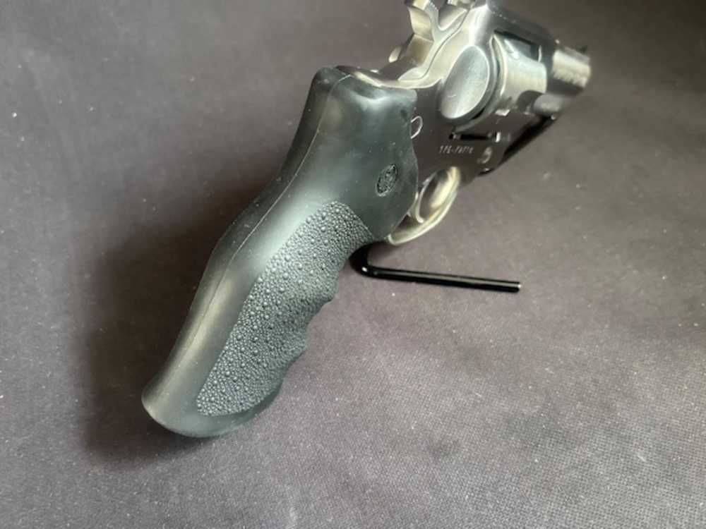 Ruger GP100 3" .357 Original Box-img-7