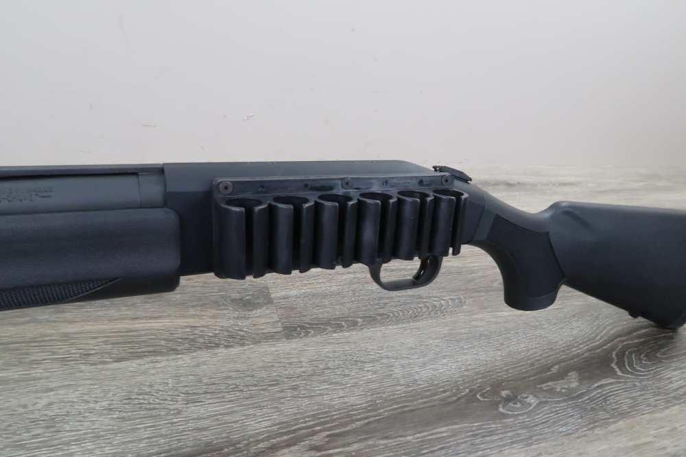 Mossberg Model 930 JM Pro-Series Tactical Class Semi Auto 12 Ga 24" w/Box-img-4