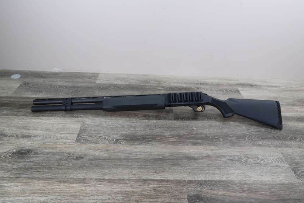 Mossberg Model 930 JM Pro-Series Tactical Class Semi Auto 12 Ga 24" w/Box-img-2