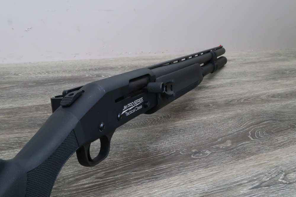 Mossberg Model 930 JM Pro-Series Tactical Class Semi Auto 12 Ga 24" w/Box-img-13
