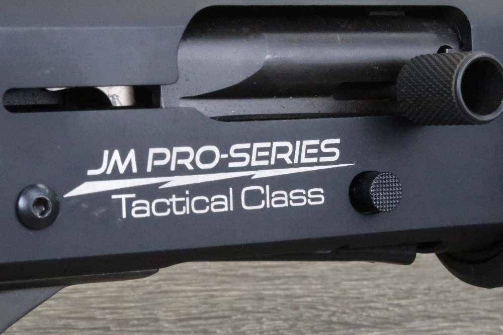 Mossberg Model 930 JM Pro-Series Tactical Class Semi Auto 12 Ga 24" w/Box-img-12