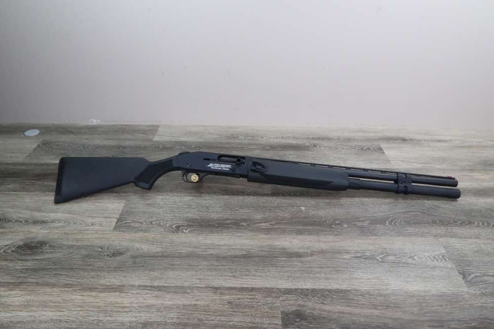 Mossberg Model 930 JM Pro-Series Tactical Class Semi Auto 12 Ga 24" w/Box-img-1