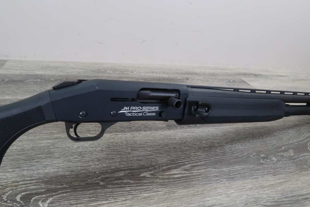 Mossberg Model 930 JM Pro-Series Tactical Class Semi Auto 12 Ga 24" w/Box-img-3