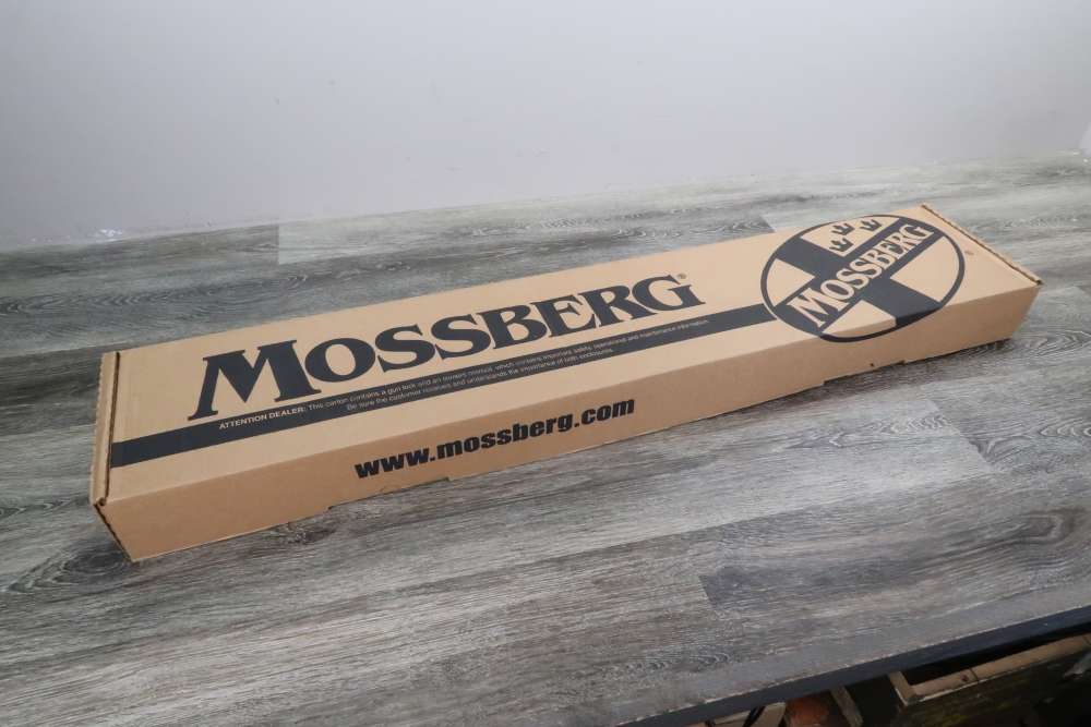 Mossberg Model 930 JM Pro-Series Tactical Class Semi Auto 12 Ga 24" w/Box-img-17