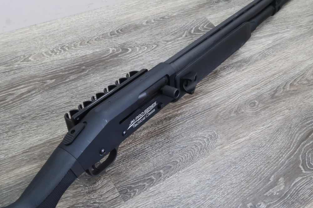 Mossberg Model 930 JM Pro-Series Tactical Class Semi Auto 12 Ga 24" w/Box-img-19