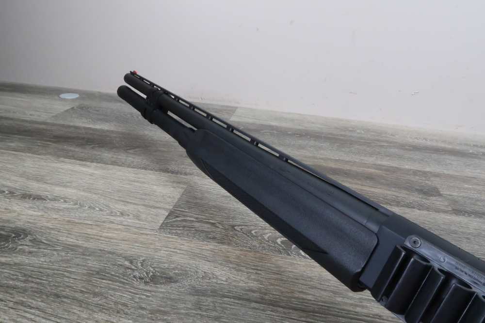 Mossberg Model 930 JM Pro-Series Tactical Class Semi Auto 12 Ga 24" w/Box-img-7