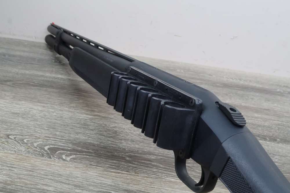 Mossberg Model 930 JM Pro-Series Tactical Class Semi Auto 12 Ga 24" w/Box-img-14
