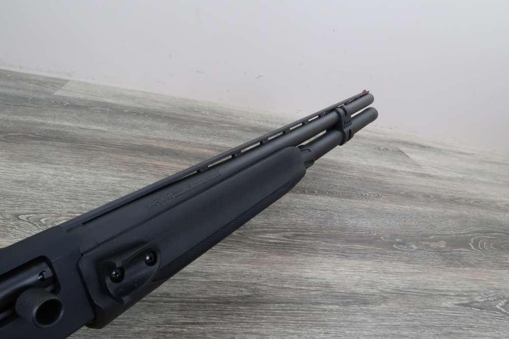 Mossberg Model 930 JM Pro-Series Tactical Class Semi Auto 12 Ga 24" w/Box-img-5