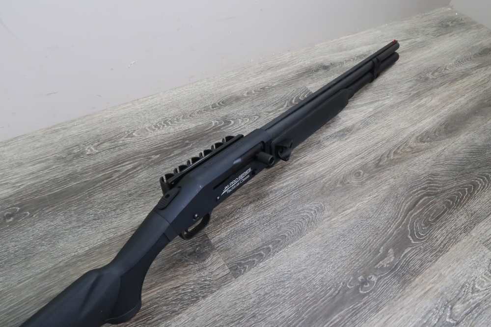 Mossberg Model 930 JM Pro-Series Tactical Class Semi Auto 12 Ga 24" w/Box-img-20