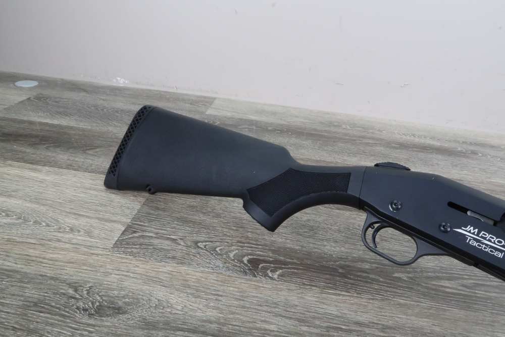 Mossberg Model 930 JM Pro-Series Tactical Class Semi Auto 12 Ga 24" w/Box-img-9