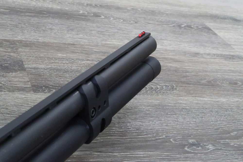 Mossberg Model 930 JM Pro-Series Tactical Class Semi Auto 12 Ga 24" w/Box-img-6