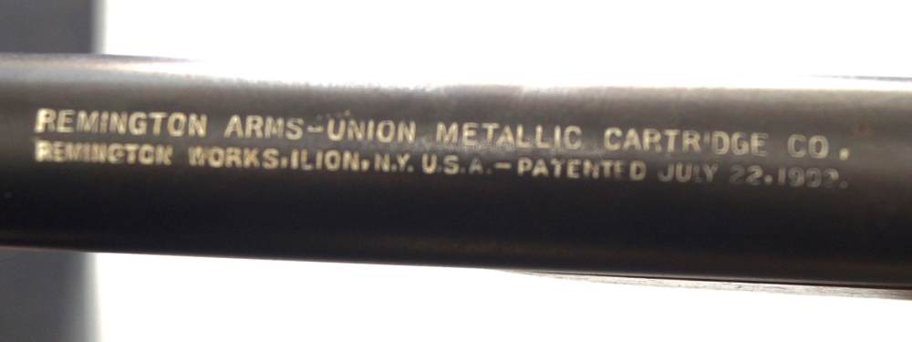 REMINGTON NO.6 FALLING BLOCK RIFLE - EXCELLENT-img-9