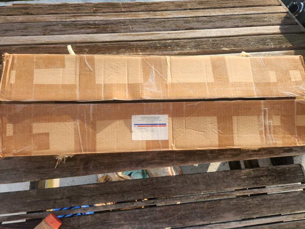 Pre Ban Time Capsule Bushmaster XM177 NIB xm-15E2 -img-9