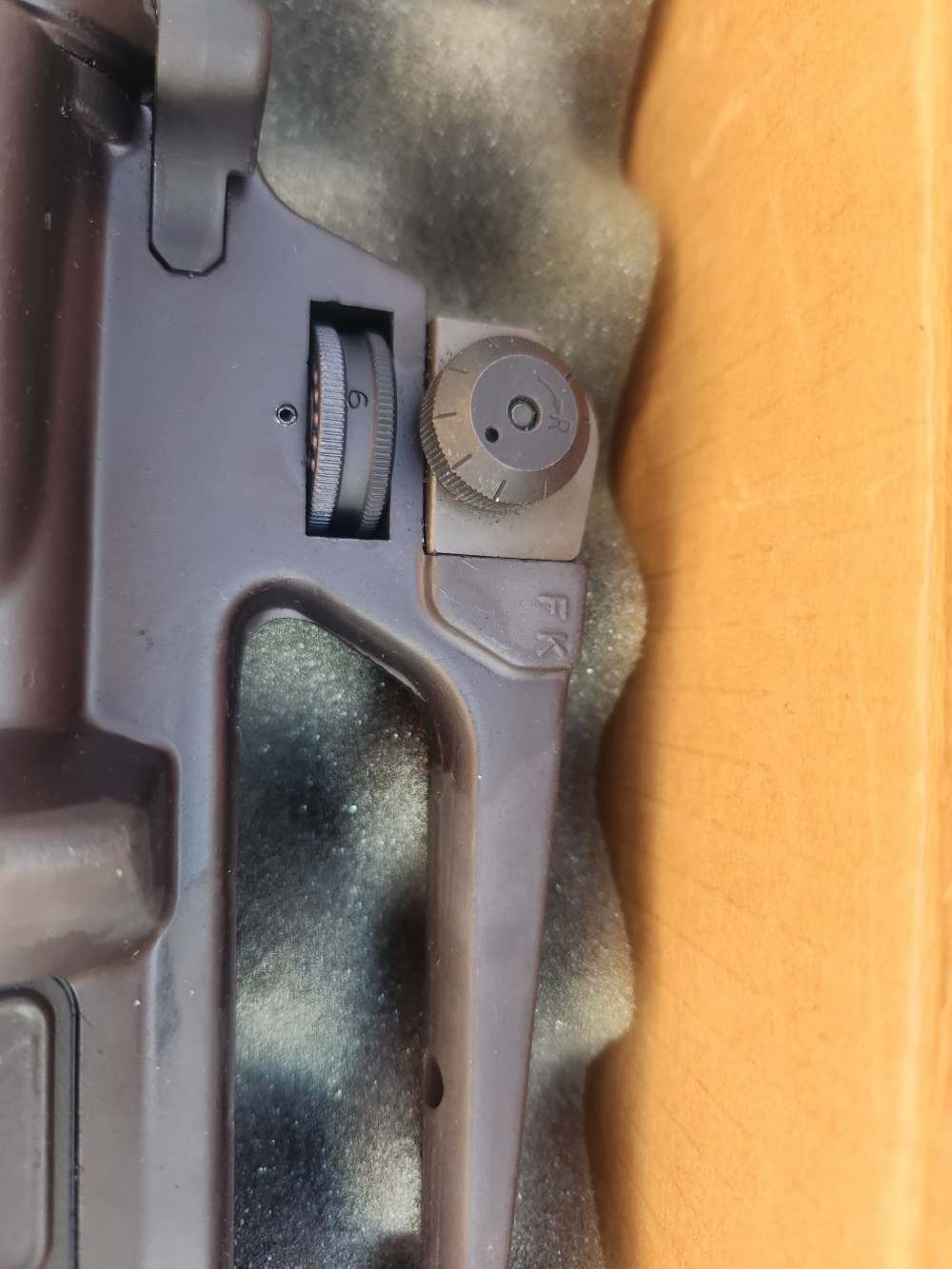 Pre Ban Time Capsule Bushmaster XM177 NIB xm-15E2 -img-6