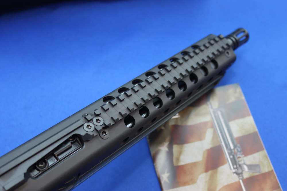 Keltec Model KP50 Pistol 5.7X28MM 50RD FN MAG P50 5.7X28 Tactical Semi Auto-img-9