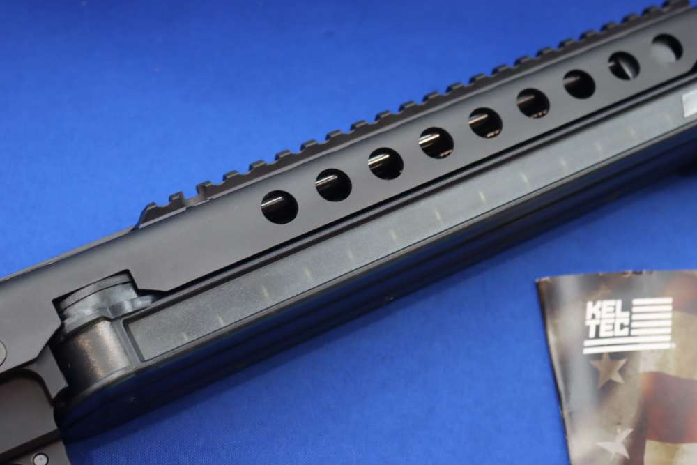 Keltec Model KP50 Pistol 5.7X28MM 50RD FN MAG P50 5.7X28 Tactical Semi Auto-img-3