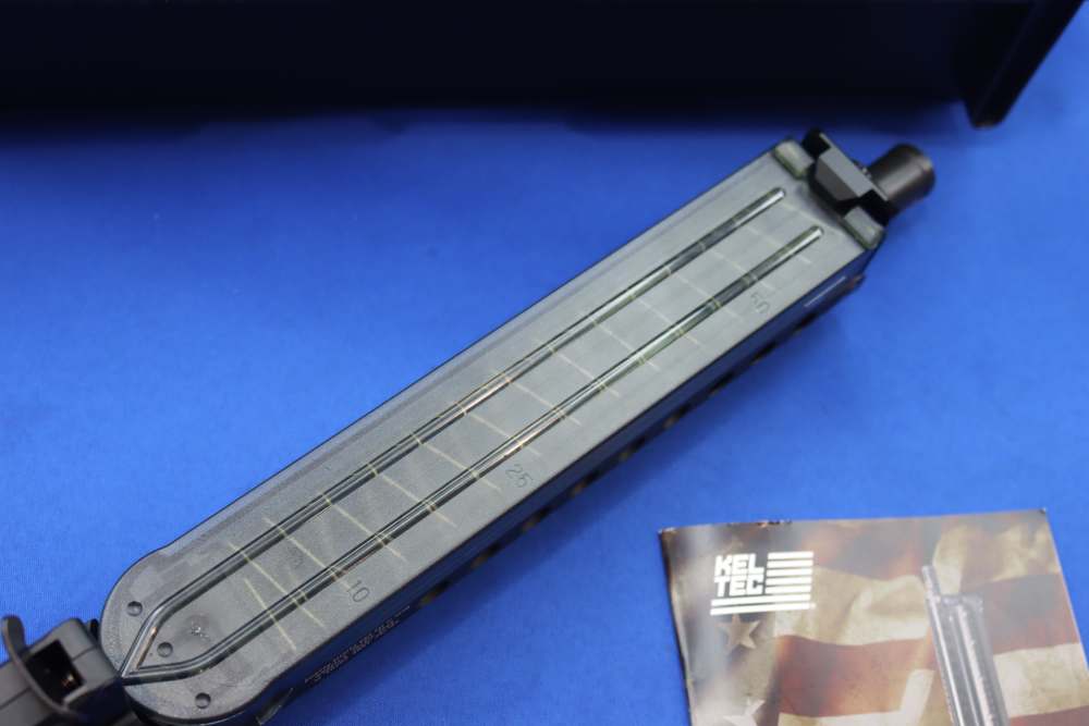 Keltec Model KP50 Pistol 5.7X28MM 50RD FN MAG P50 5.7X28 Tactical Semi Auto-img-12