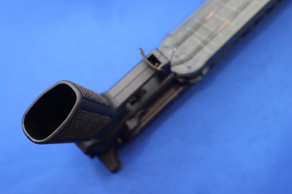 Keltec Model KP50 Pistol 5.7X28MM 50RD FN MAG P50 5.7X28 Tactical Semi Auto-img-10